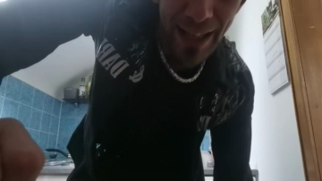 marc__1998  16-07-2021 Recorded Video Topless